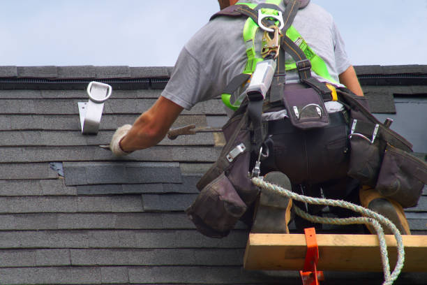 Best Chimney Flashing Repair  in Good Hope, CA