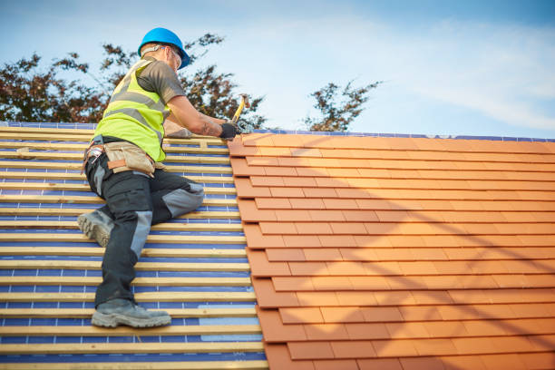Best Roof Ventilation Installation  in Good Hope, CA